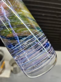 Image 5 of 20oz Set of Space Cups