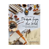 Drawn From The Wild - Softcover