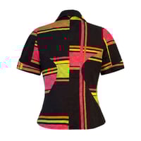 Image 4 of Christian Lacroix Spring 1997 Skirt Suit