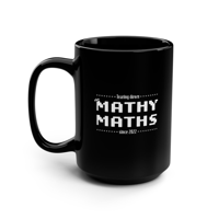 Image 2 of Tearing Down the Mathy Maths mug-c214a57a