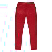 Image 5 of Azzedine Alaïa Fall 1989 Trousers