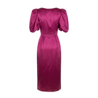 Image 4 of Terence Nolder 1980s Dress