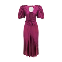 Image 1 of Terence Nolder 1980s Dress