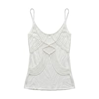 Image 1 of Christian Dior x John Galliano Spring 2003 Top