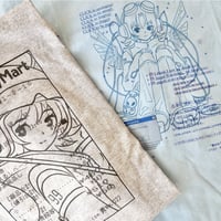 Image 3 of Velvet KT Original Shirt Designs