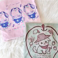 Image 2 of Velvet KT Original Shirt Designs