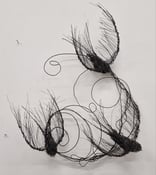 Image of Wire Swifts Decoration