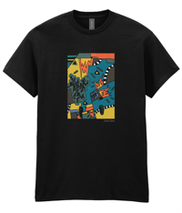 'Bright' T-shirt