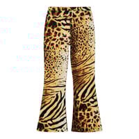 Image 2 of Kenzo 1990s Trousers