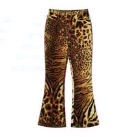 Image 1 of Kenzo 1990s Trousers