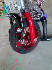 Image 5 of Engine Trix Billet Brake Pads