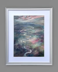 Towards The Beginning