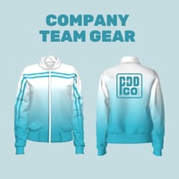 Image 2 of Company Team Gear 