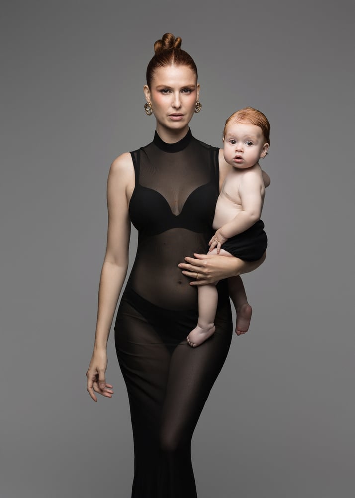 Image of MOTHER'S DAY MINI PORTRAIT EVENT