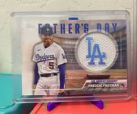 Image 2 of Topps Game-Used Patch Lot