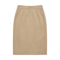 Image 3 of Céline 1980s Skirt
