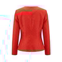 Image 3 of Christian Lacroix Mid-1990s Skirt Suit