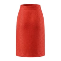 Image 5 of Christian Lacroix Mid-1990s Skirt Suit