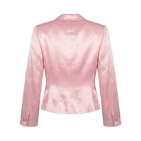 Image 4 of Versace	Versus Spring 1995 Jacket