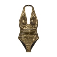 Image 1 of Versace Spring 2004 Swimsuit