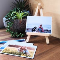 Image 1 of Landscape Flexi Photo Magnets