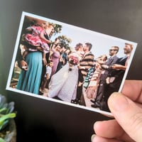 Image 3 of Landscape Flexi Photo Magnets