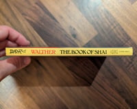 Image 3 of The Book of Shai - Daniel Walther, C.J. Cherryh