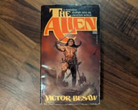 Image 1 of The Alien - Victor Besaw