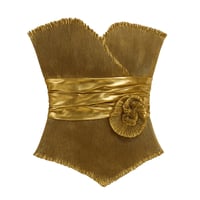 Image 1 of John Charles 1980s Top