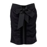Image 1 of Yves Saint Laurent x Tom Ford Fall 2002 Skirt
