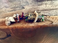 Image 11 of The Lantern Guy . Chinese culture earrings n2