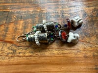 Image 14 of The Lantern Guy . Chinese culture earrings n2