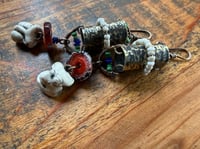 Image 17 of The Lantern Guy . Chinese culture earrings n2