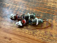 Image 25 of The Lantern Guy . Chinese culture earrings n2