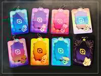 Image 3 of Skzoo Acrylic Photocard Holders