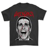 GUTTER CHRIST PSYCHO T SHIRT (PREORDER SHIPS MARCH 25THTH)