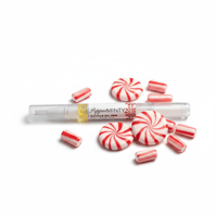 Pepperminty™ Scented Cuticle Oil Pen