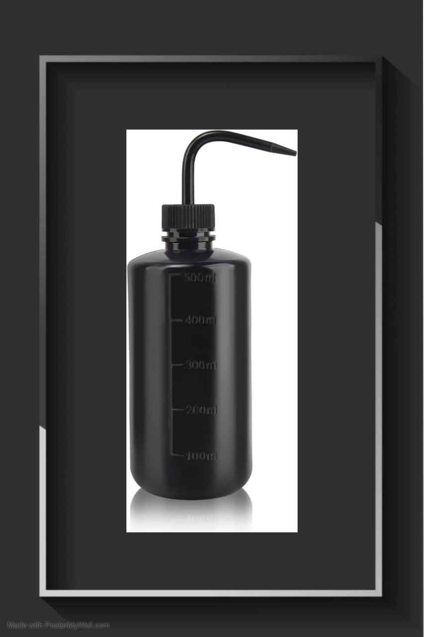 TCB Foam Lash Cleanser Kit