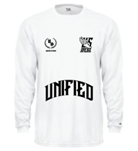 Image 1 of Unified Long Run Longsleeve
