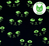 Image 3 of Cat Eyes T-Shirt