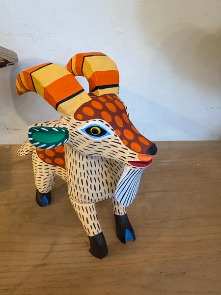 Image of Totes Ma-goats 