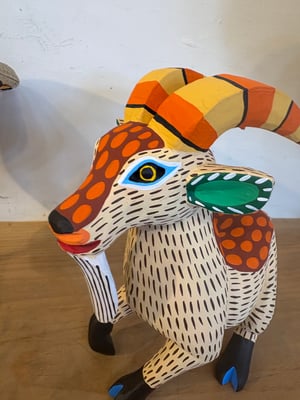 Image of Totes Ma-goats 