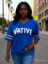 Image 2 of LA NATIVE S/S Jersey