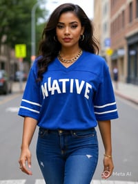 Image 3 of LA NATIVE S/S Jersey (more colors)