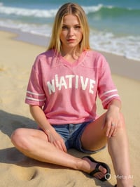 Image 1 of LA NATIVE S/S Jersey