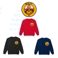 Image 5 of Steve "Bully" Bull Print