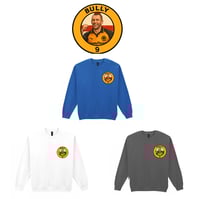 Image 6 of Steve "Bully" Bull Print