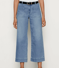Image 1 of Marine Jeans in Dollface