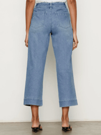 Image 2 of Marine Jeans in Dollface