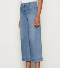 Image 3 of Marine Jeans in Dollface